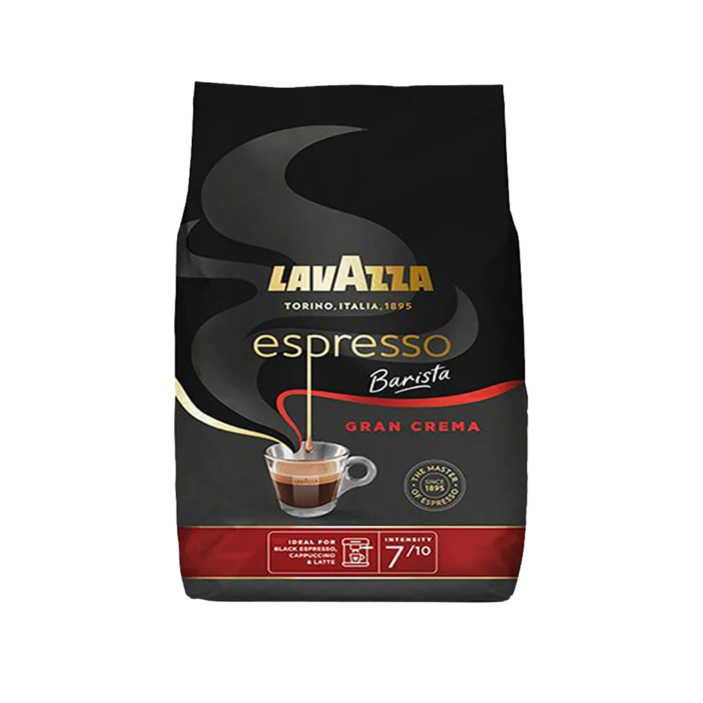 High Quality Lavazza Qualita Rossa Coffee Beans 500g At Low Price