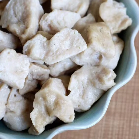 SEITAN - WHEAT MEAT from Vietnam / PREMIUM QUALITY