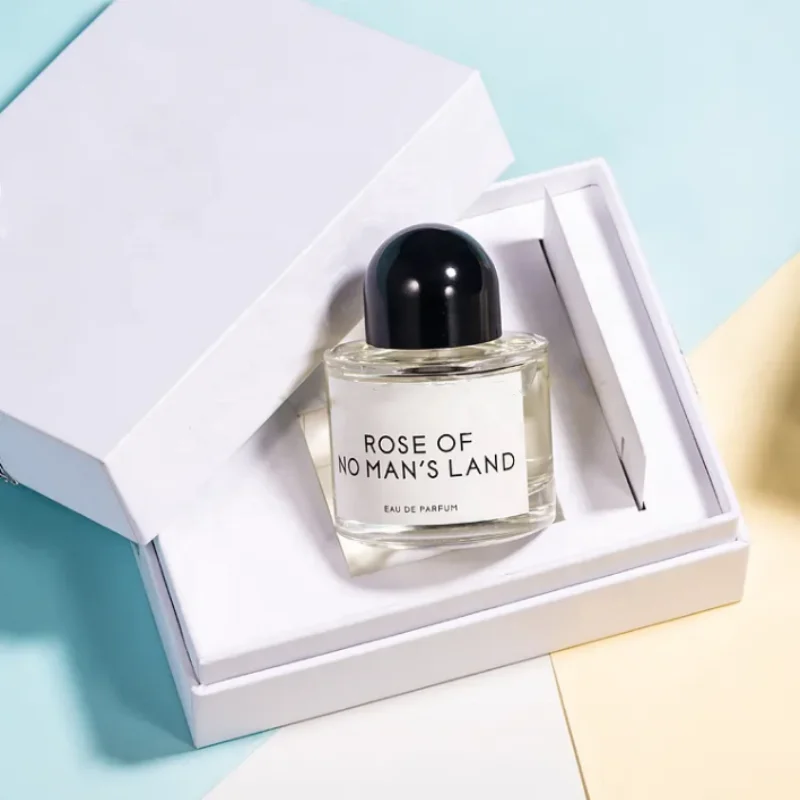 100mL Perfume Men Citrus Woody Cologne Eau De Parfum EDT High Quality Perfume Fragrance Body Spray Perfume Wholesale Fast Ship