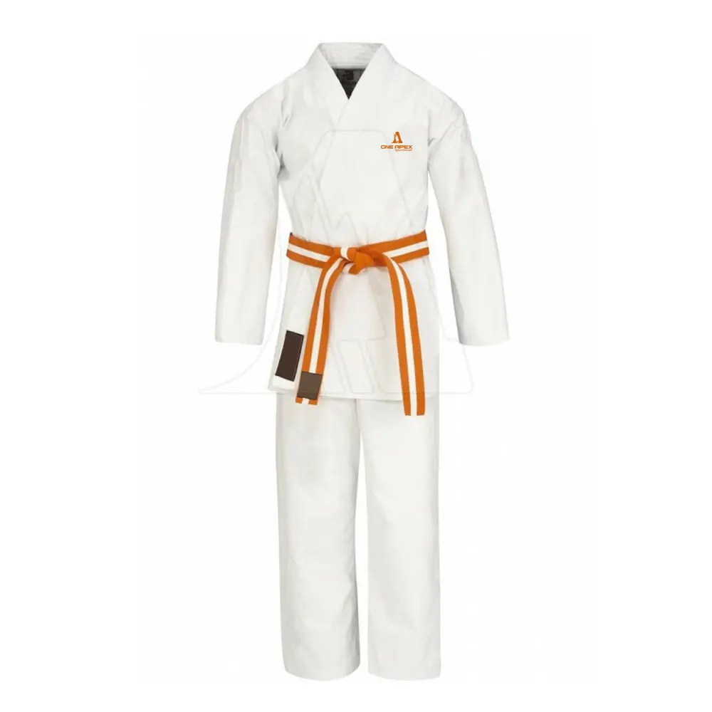 Traditional Sports Wear karate Uniform Hot Sale Karate Training Equipment Light Weight Martial Arts Suits