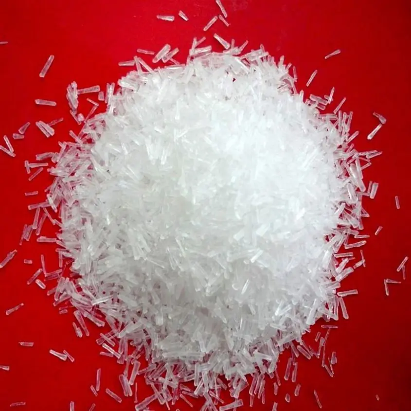 Halal Food Additives Seasoning China Salt 99% 20 30 60 80 Mesh Monosodium Glutamate Seasoning Msg