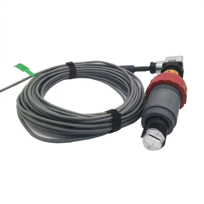 insertion insertion impeller flow meter water insertion flowmeter cheaper Plug-in turbine price