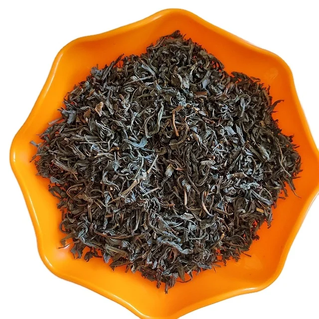 Cheap Organic  PEKOE GREEN TEA Very Nice Natural High Quality Good Quality