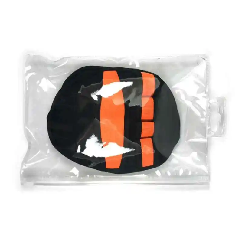 OEM Manufacturer Customized Grip Pads for Weightlifting Neoprene Rubber Gym Weight lifting for Exercise Workout Training