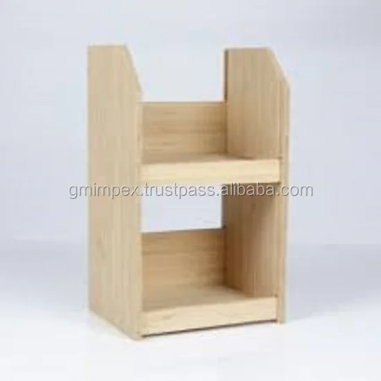 Factory wholesale commercial wooden shoe display rack,simple design shop metal shoes wall display rack