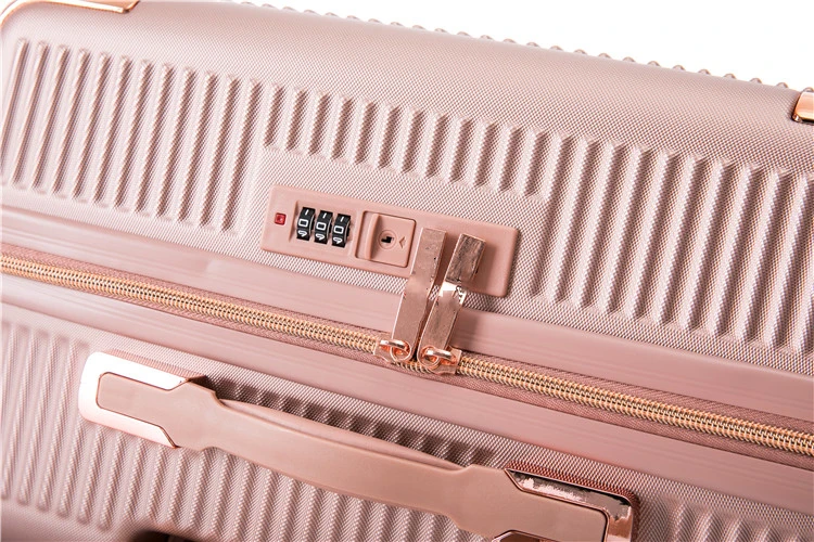 2023 Huaiyu чемодан на колесиках из АБС-пластика на заказ 20/24/28/32, дорожная сумка на заказ, набор чемоданов на колесиках для путешествий из АБС-пластика