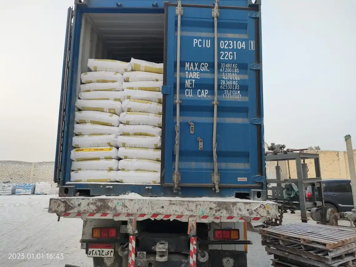 High  Quality Egyptian  Gypsum  Powder Plaster Of Paris