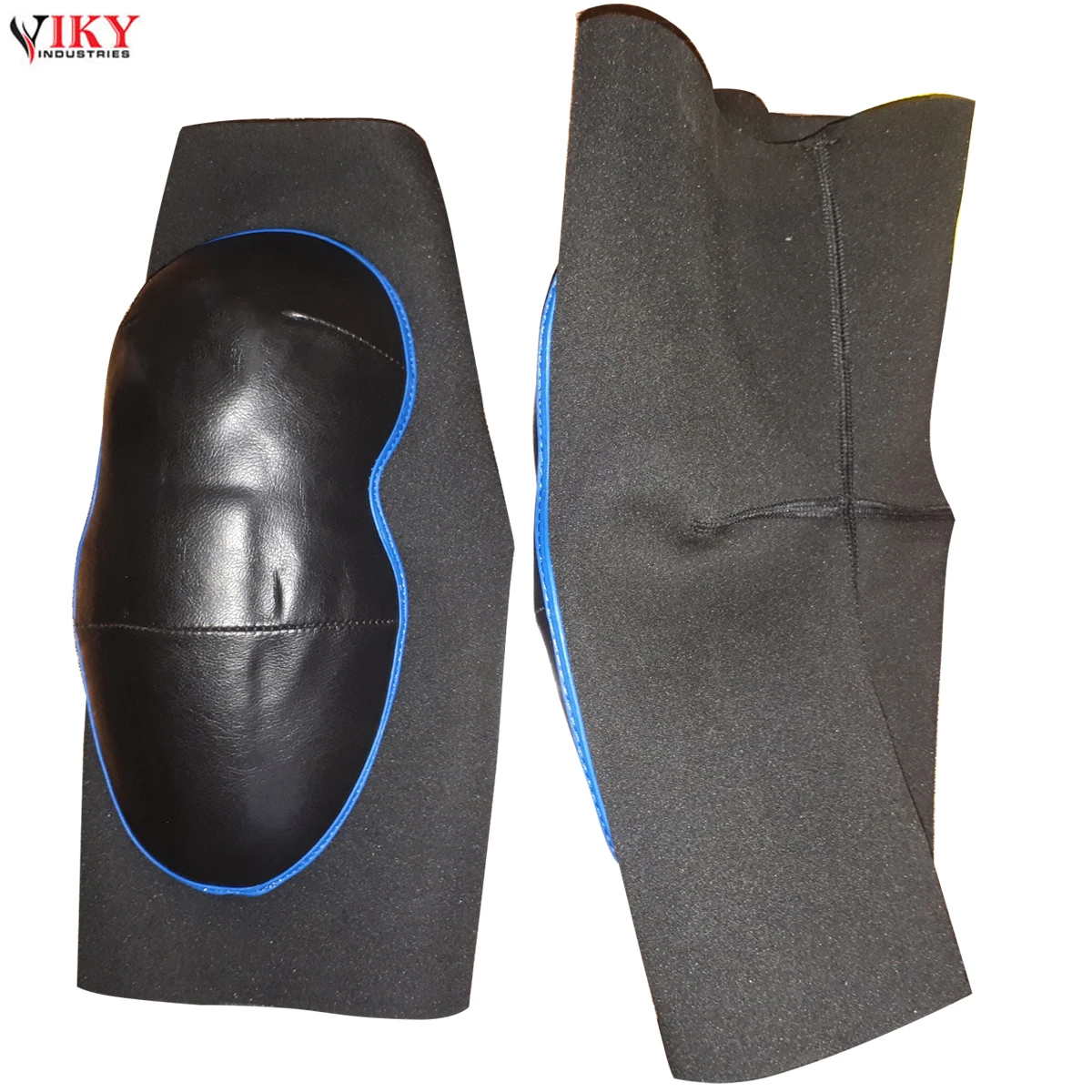 MMA Leather Knee pad elbowpad Size Safety Sports Wear With knee Protection mma Wear Leather Knee Pad BY VIKY INDUSTRIES