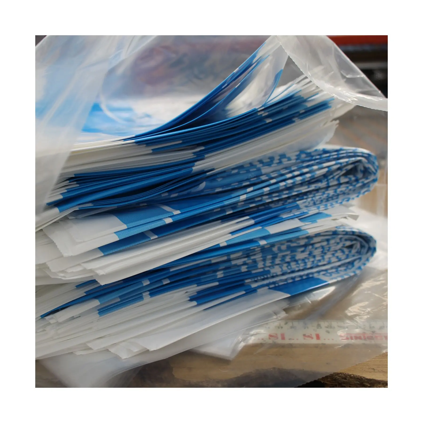 Сумки из полиэтилена Primo LDPE-гибкие и долговечные-гарантированное качество итальянский стиль для ежедневного хранения