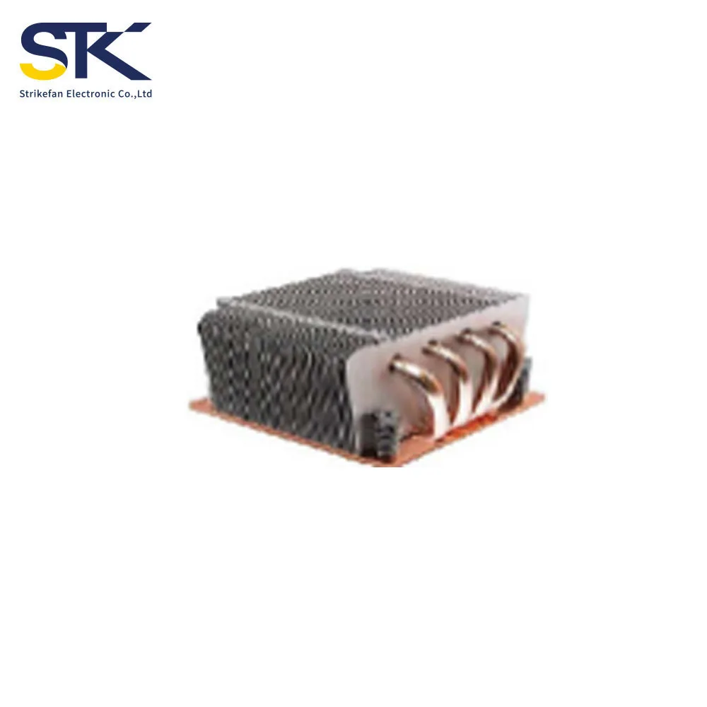 Strikefan CQ2 CPU COOLER INTEL SOCKET LGA1700