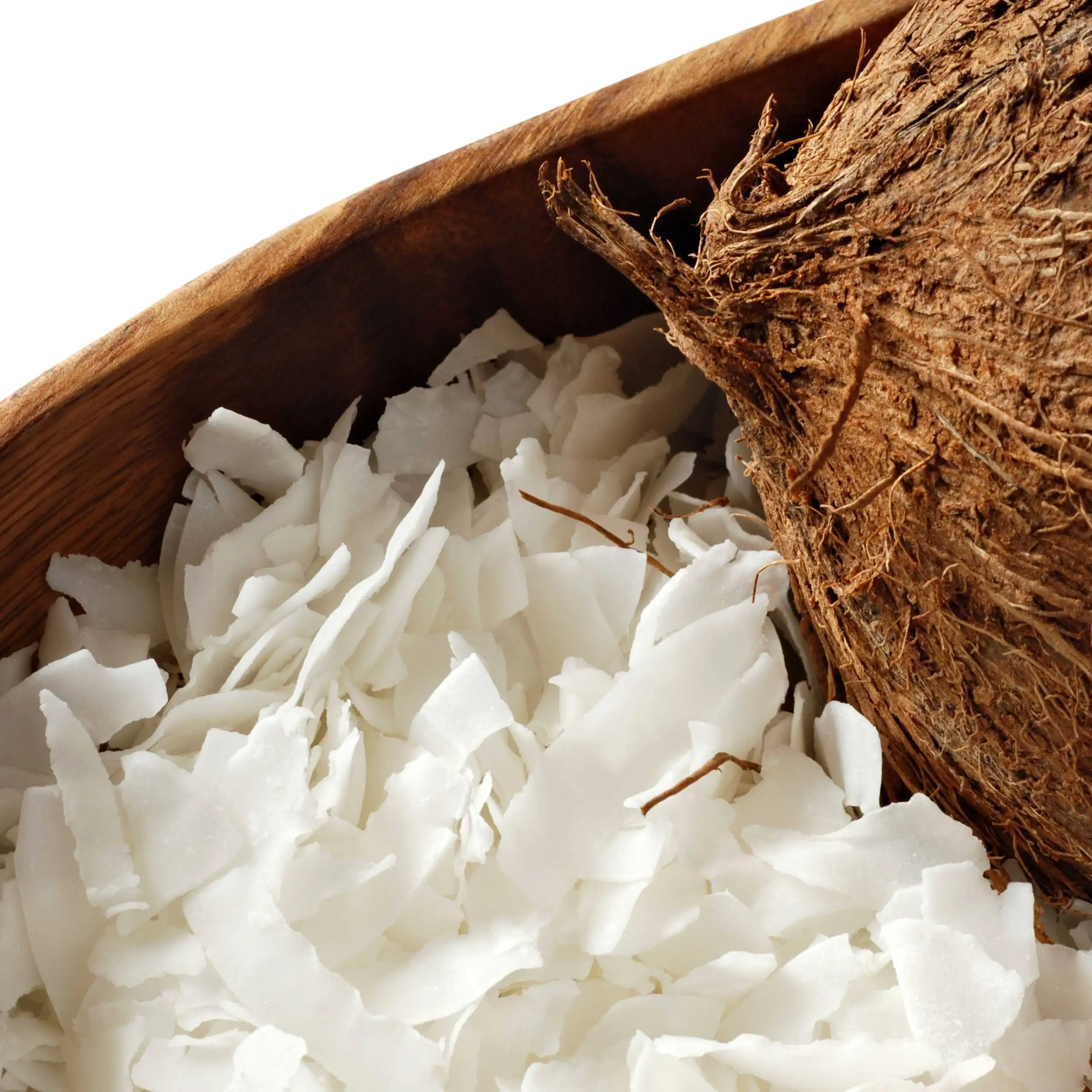 Vietnam Hot Sale Desiccated Coconut Chips Grade Good Price High Quality For All Country In The World