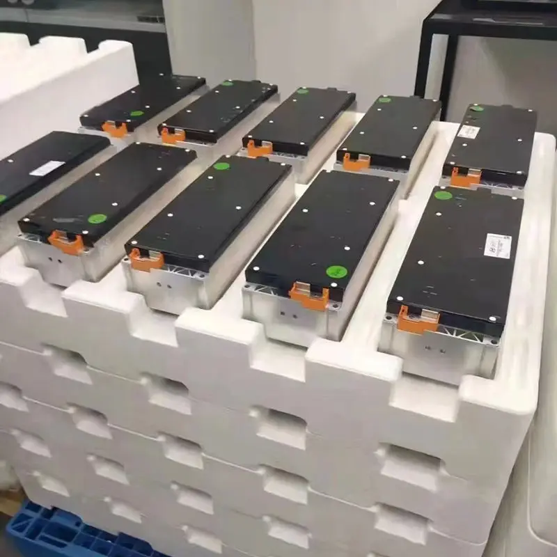 Класс A Ev зарядное 4s1p 14 8 v 50ah 114ah 180ah Nmc литий-полимерный аккамулятор Catl аккумуляторного