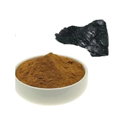 Экстракт Черного гималайского шиладжита в порошке, фульвовая кислота, большое количество чистого травяного экстракта, коричневый желтый порошок, дикая короя 1 кг