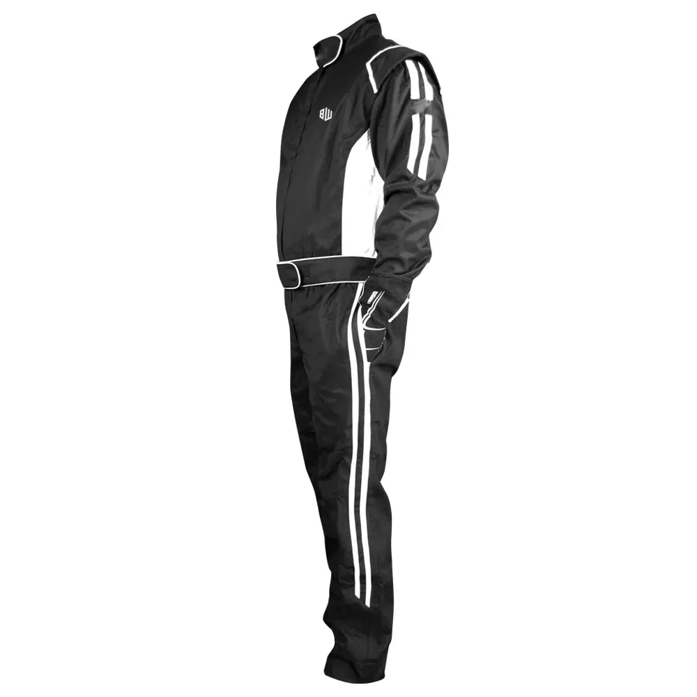 Nylon Polyester Best Quality Auto Racing Suit Hot Selling Auto Racing Suit Unisex Auto Racing Suit