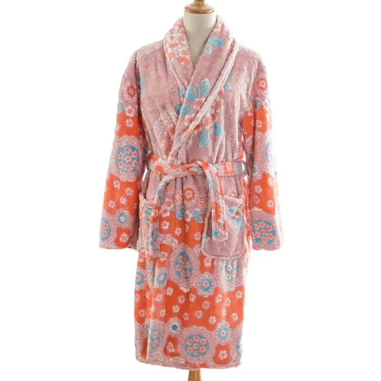 Wholesale and factory direct delivery bath robe