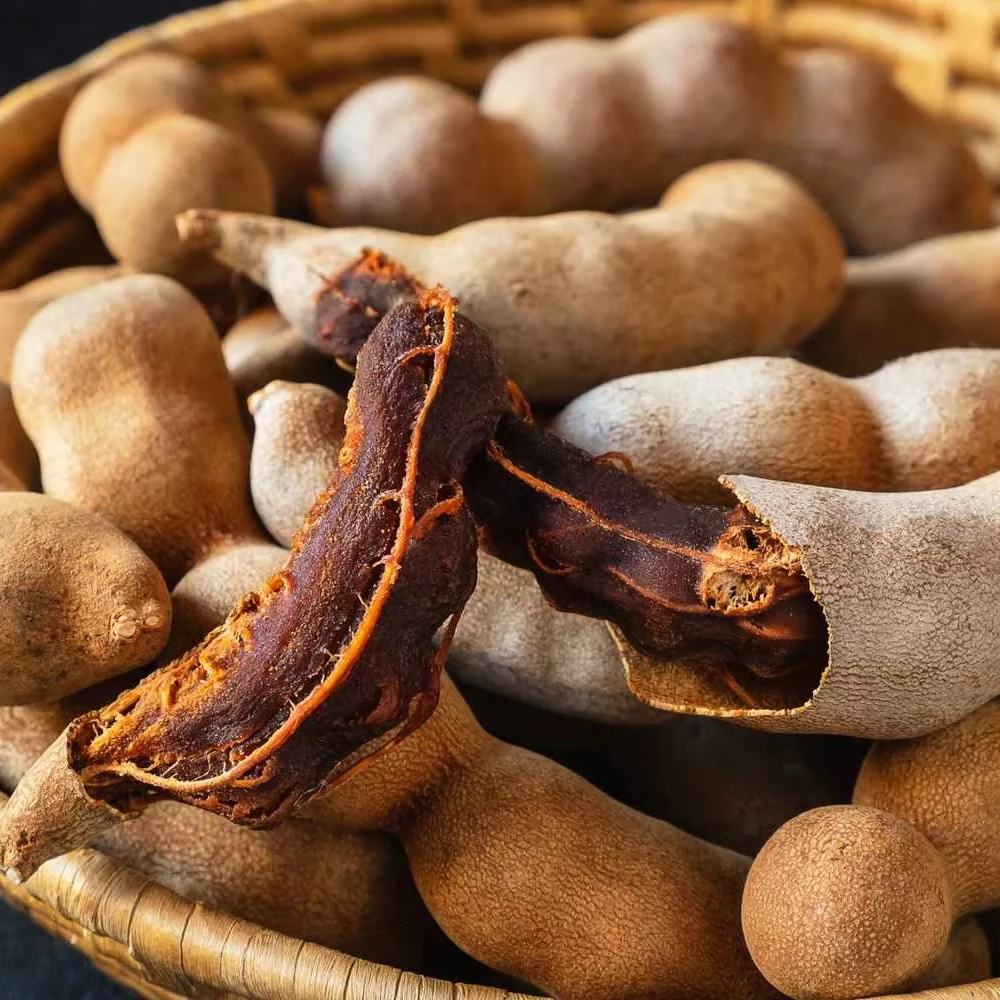 TOP CHOICE for DRINKING / COOKING / DRIED TAMARIND / PREMIUM TAMARIND from VIETNAM