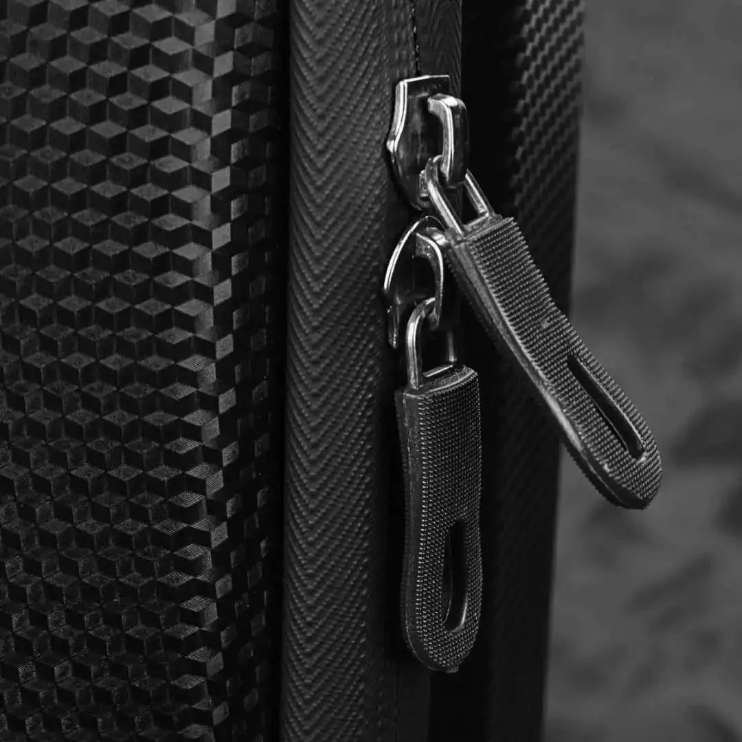 Eva Hard Shell Waterproof EVA Scooter Storage Bag For Kick Scooters Folding Bike  Custom Logo Eva Tool Case