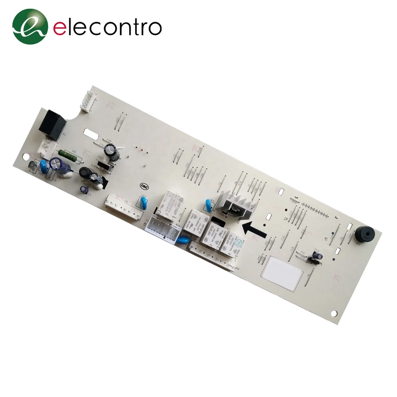 Household Large Capacity Full Automatic Washing Machine Main Board with Hot Dry 2 in 1