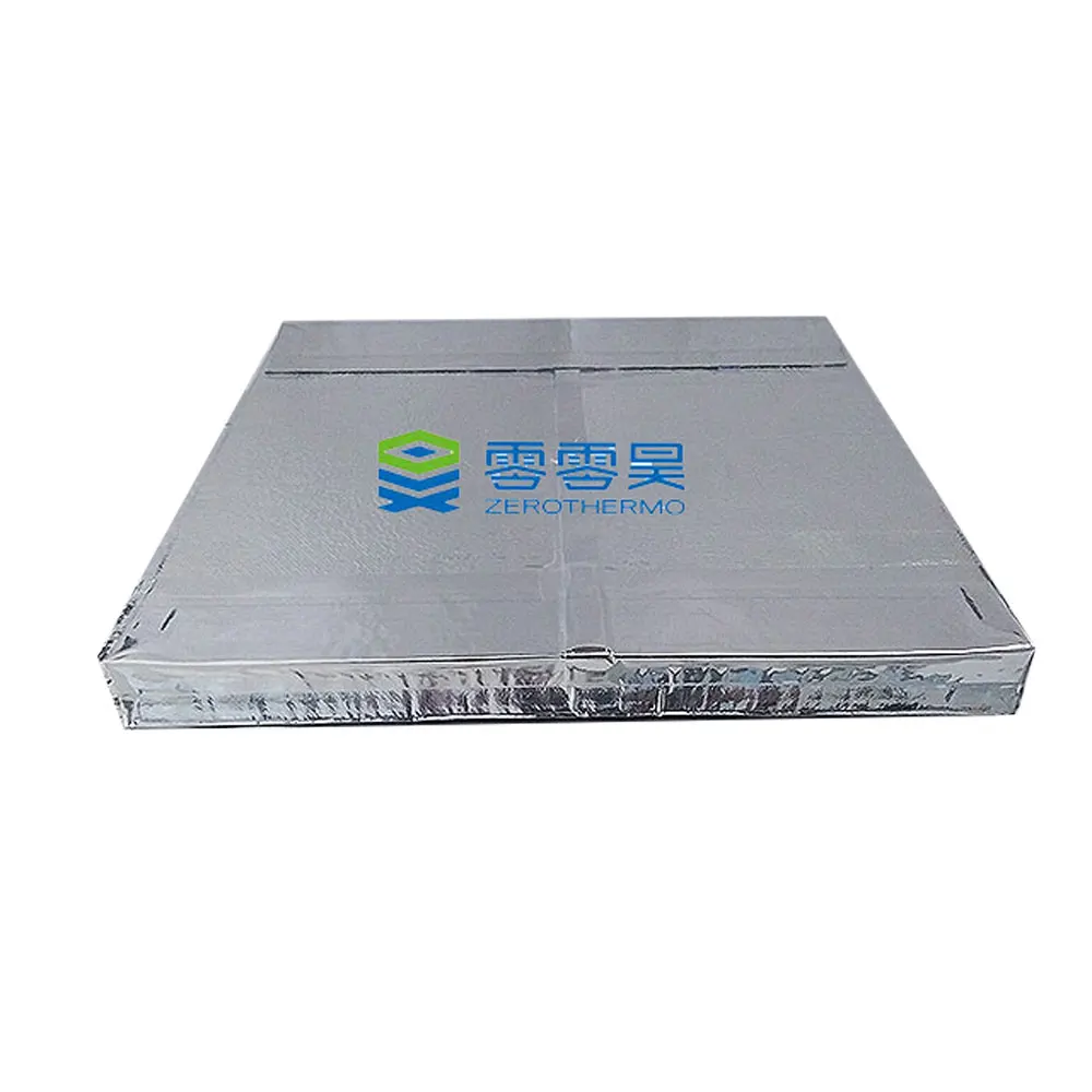 Chinese Professional 6mm 10mm 25mm Thickness Professional Fireproof Thermal Insulation Panels Wholesale Fumed Silica Board