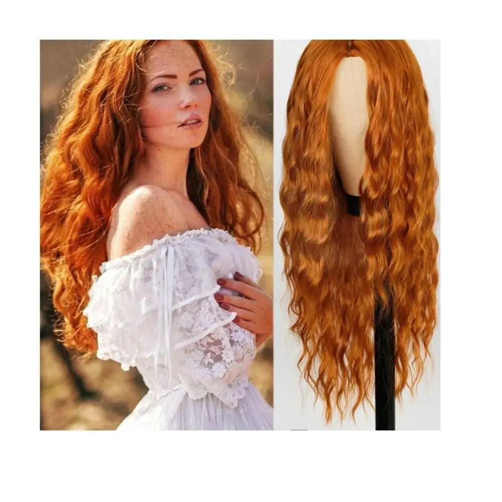 Wholesale Popular Good Quality  Human Hair Wigs Lace Closure Wig  Cuticle Aligned Remy Hair Natural Color