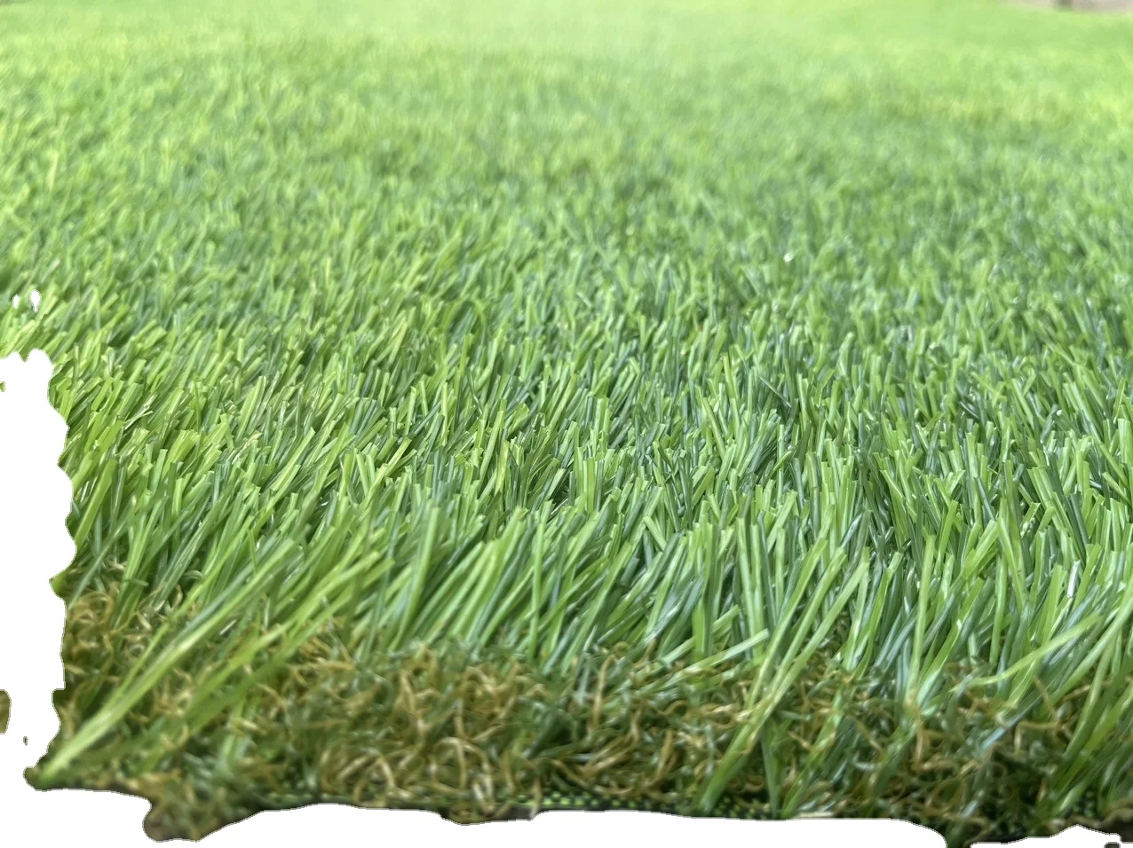 Grass Synthetic Turf Artificial Grass Football Landscape Putting Green Latex Sport Soccer Garden Gauge Color Material Origin ISO