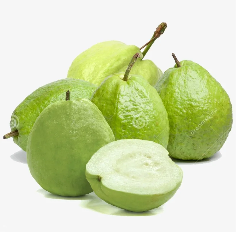 GUAVA Max Bag Green White Light Sweet Style Packing Pear Pcs Color Weight Skin Natural ORIGIN Type Shape FLESH Quality Size Oval