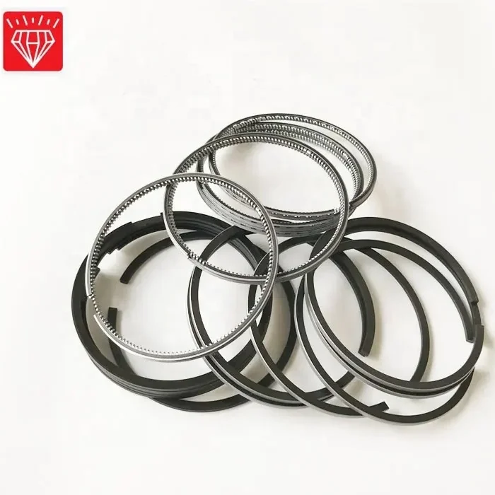 6D125 dengine piston ring 6150-32-2033