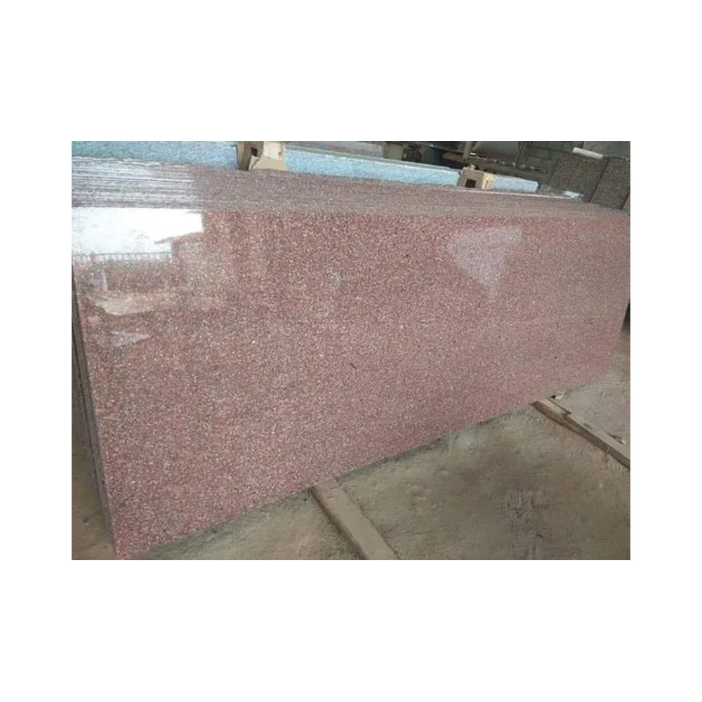 Affordable Price Pink Granite Good Quality Natural Pink Granite From Indian Manufacturer