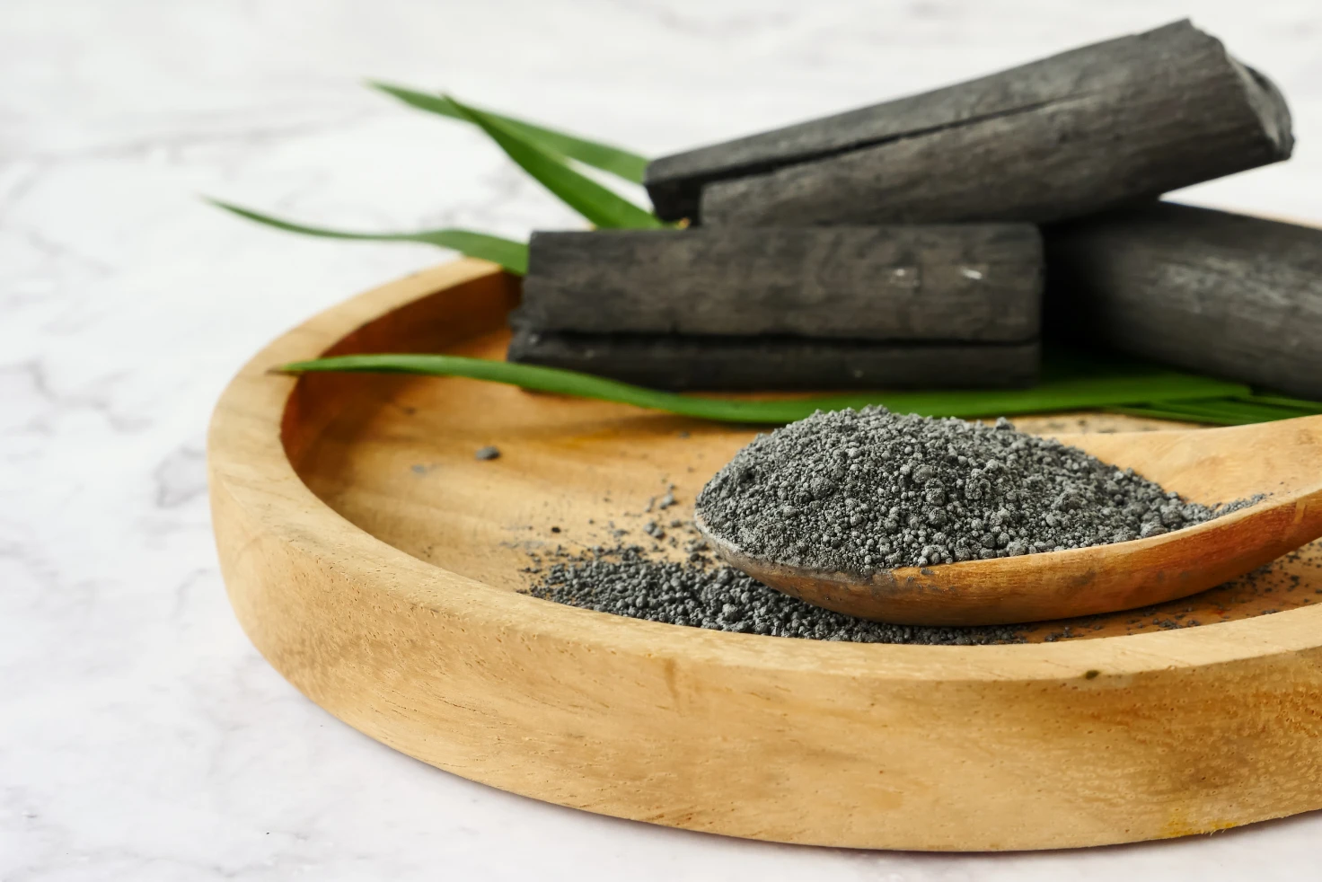Superior Quality Charcoal Hard Wood No Smoke Charcoal 100% Organic Natural Black Charcoal Exporter In India