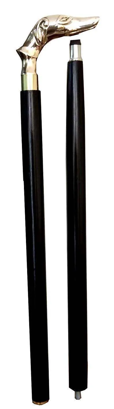 Fashion Walking Stick High-quality Decorative Walking Cane Men Luxury Walking Sticks Elegant Walking Canes With Beas Handle