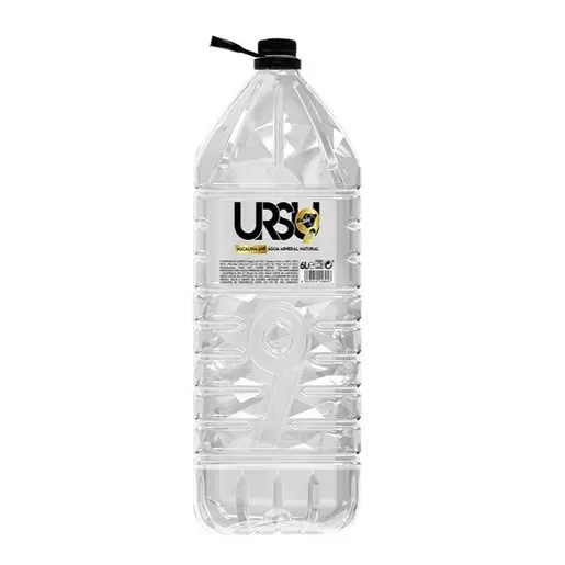 URSU - Agua Mineral Natural Mineral Water for sale