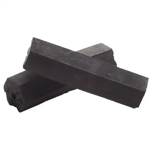 Energy-saving Charcoal Smokeless Charcoal Sawdust Briquette Machine Production Equipment Rod Making Machine