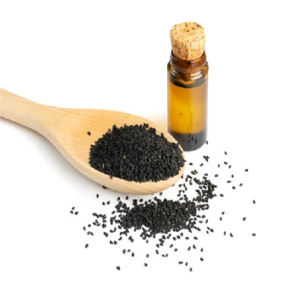Natural Black Seed Oil (Edible Grade) at Wholesale Price