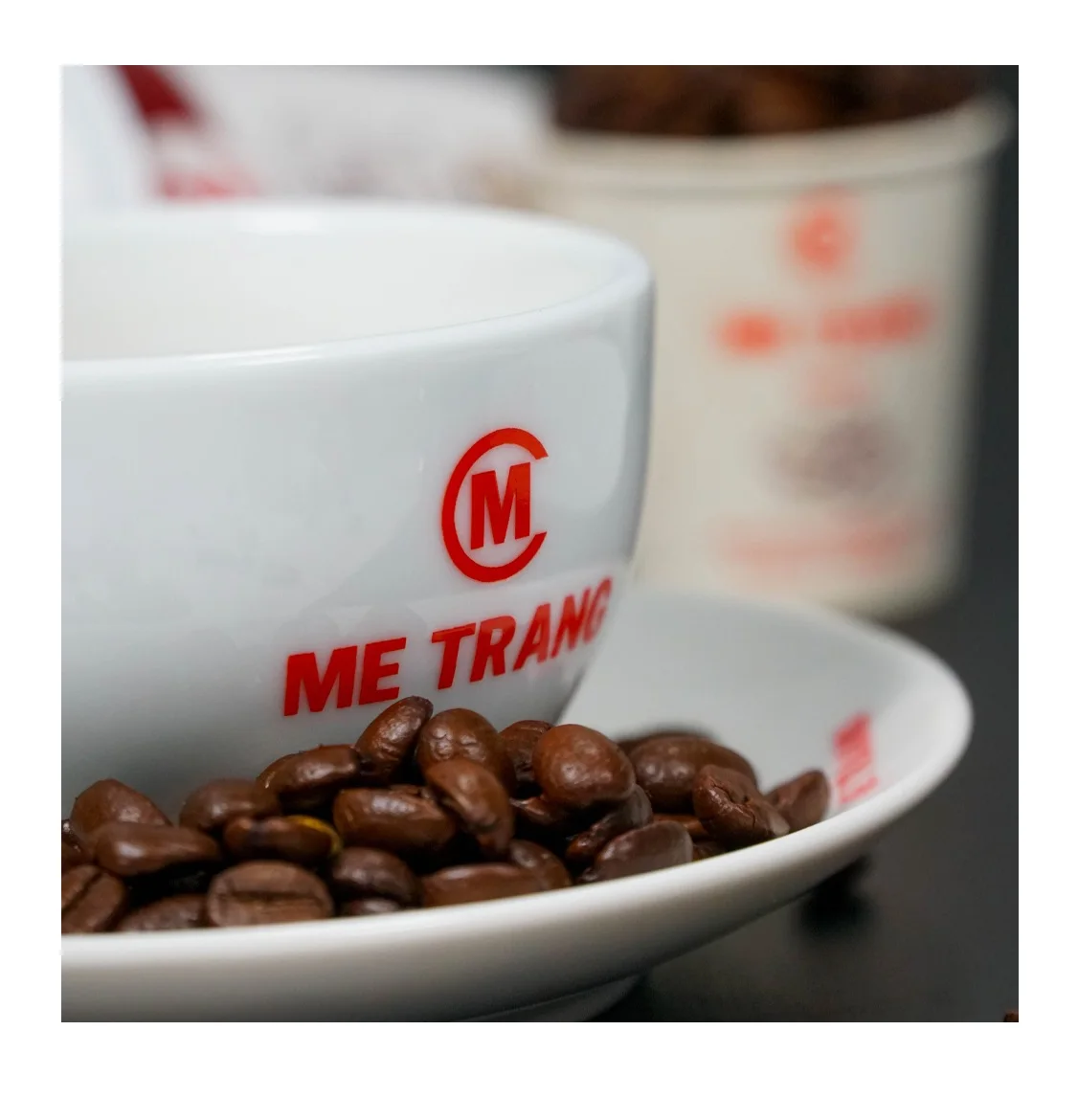 Top Best Quality Products Instant Coffee 2in1 500gr - Instant Coffee in Bulk Powder Made in Vietnam for Export