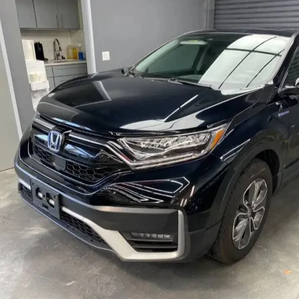 Лидер продаж 2021 2022 б/у Hondas C R - V 1.5L 4cyl Turbo CVT SUV поставляется с гарантией 1 год