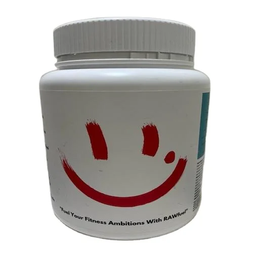 High Quality Great Tasting Soy Whey Protein Drink for  Muscles Recovery and Maintenance