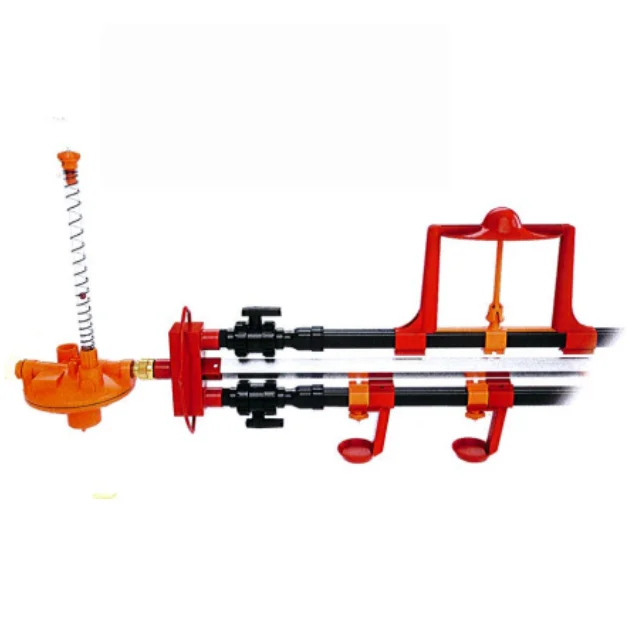 Hot Selling Automatic Poultry Drinking System For Chickens Feeders And Drinkers In Made In Vietnam Manufacturer