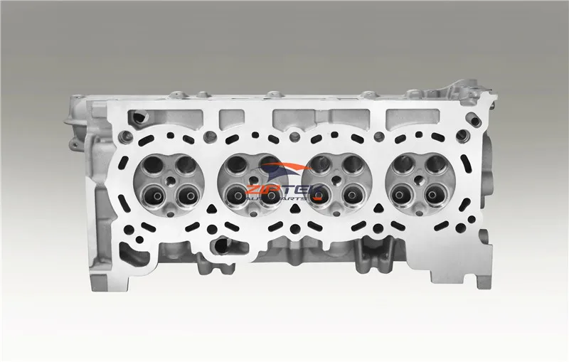 1104100Q2F 110410224R 1.2L HRA2 Engine Cylinder Head For Dacia Duster 1 Lodgy 1 Nissan Qashqai