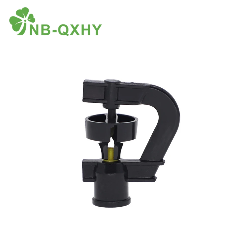 Outdoor Plastic PP Farm Garden Irrigation Nozzle Spray Micro Sprinkler
