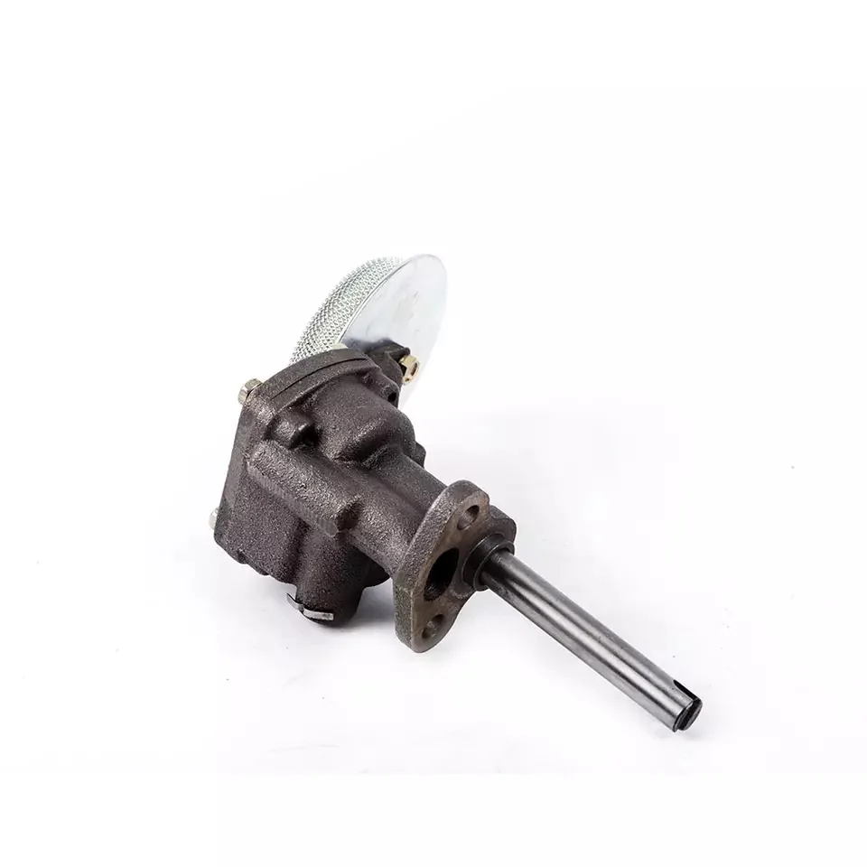 Oil Pump 15010-66202 For NISSAN