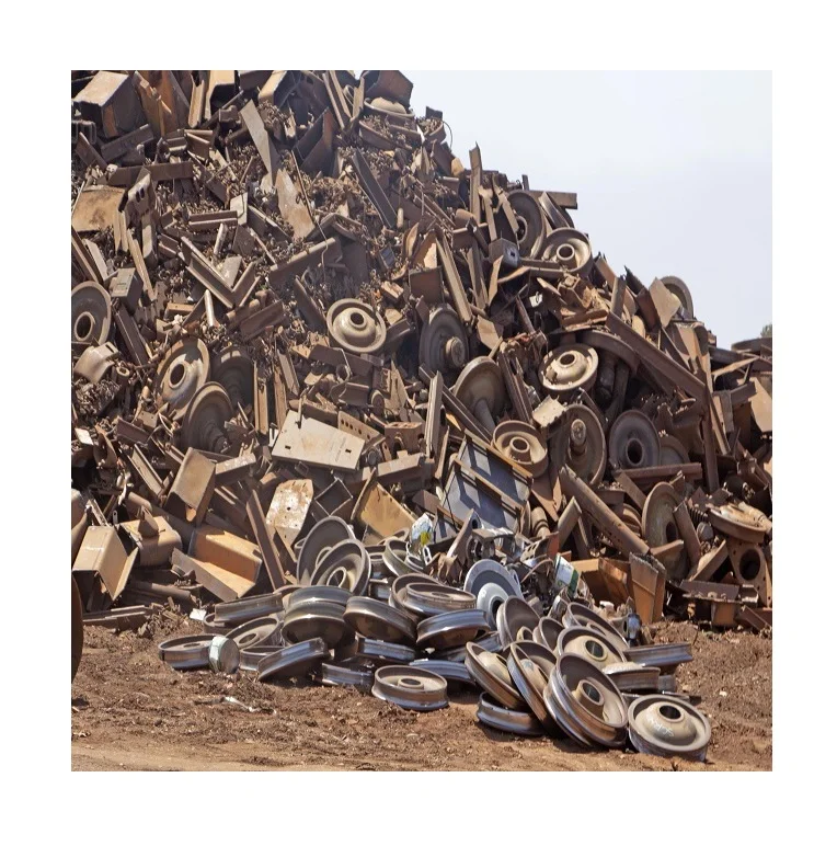 Top grade Cast Iron Scrap at wholesale Price