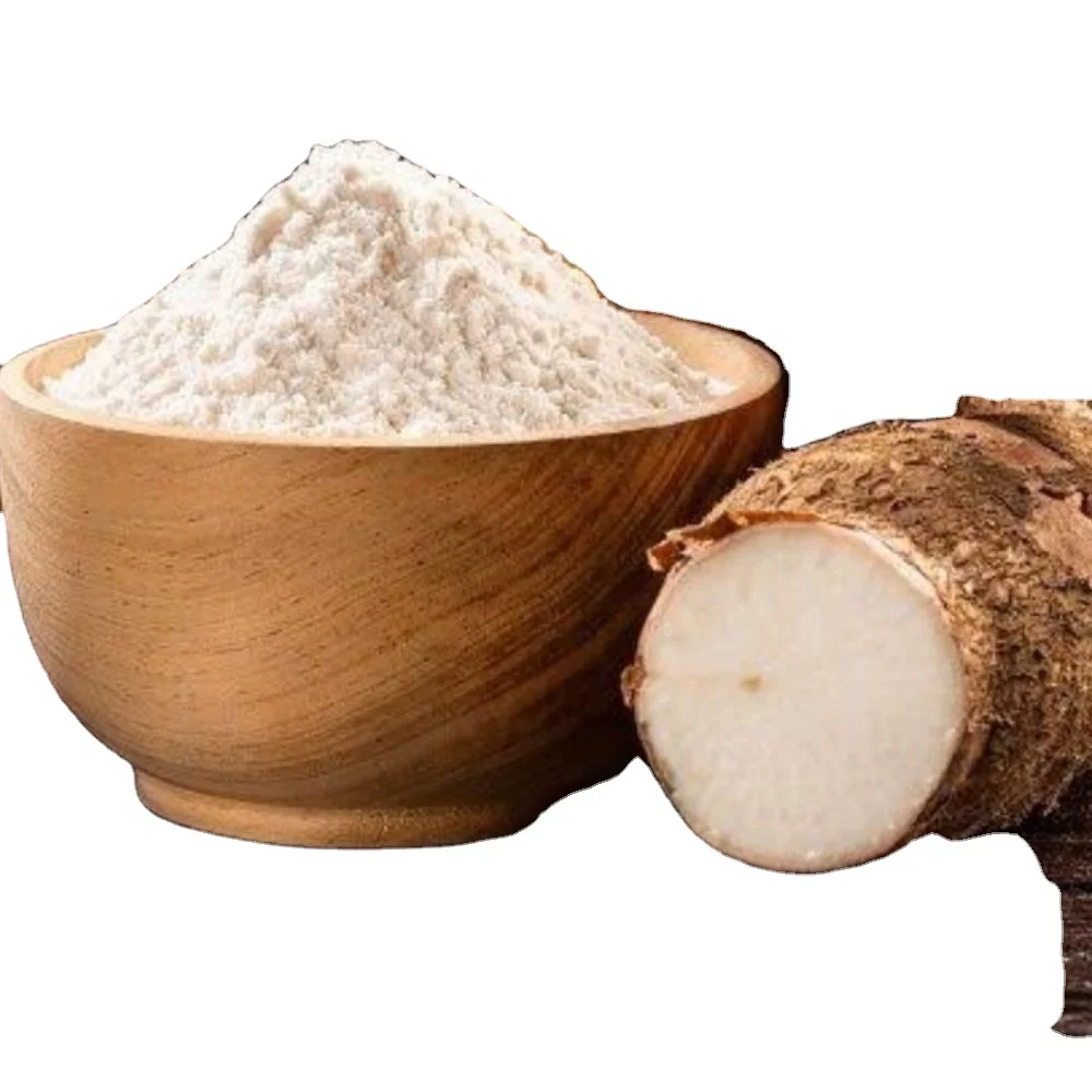 Modified Tapioca Starch with affordable price from Vietnam Manufacturer food ingredient in Vietnam the best