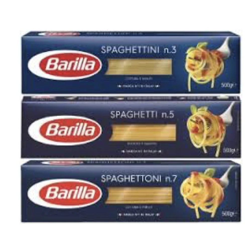 Japan 5 Minutes Instant Quality Spaghetti Spaghettis/ Spaghettis Bulk Pasta