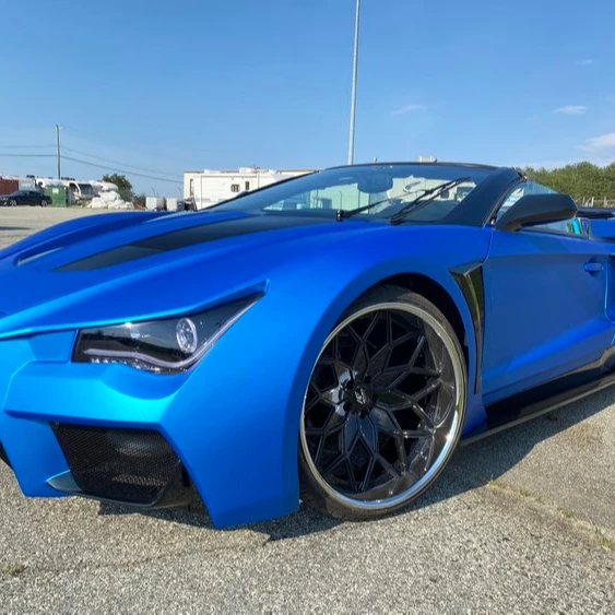 2022 Универсальный Лидер продаж Новые Polaris-G35-VaydorS слинг-Shot транспортное средство с зеркальными камерами SL R моторизованный tricycels