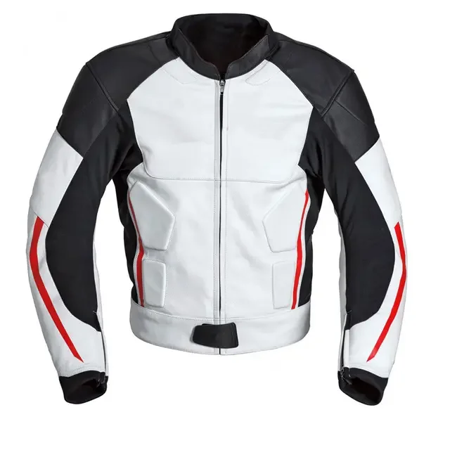 Motorbike Motocross Gear Outdoor Windproof Sport Bike Riding Waterproof Motorbike Textile Motorcycle Racing Jackets for Riders