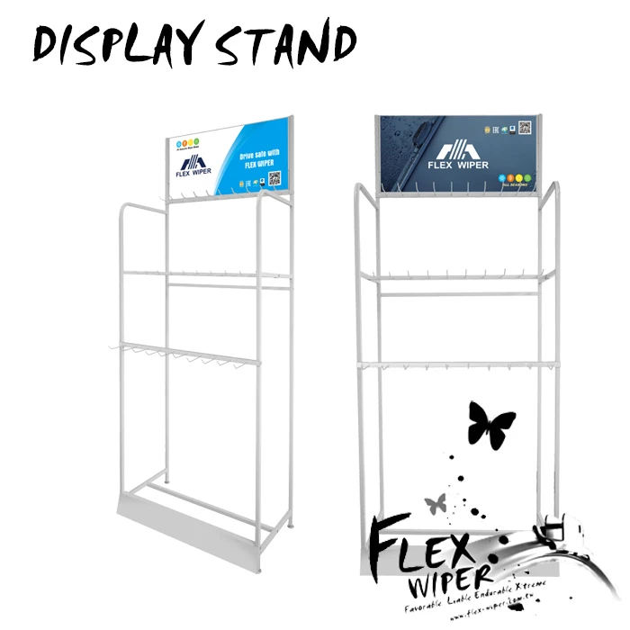 Automotive wiper repairer soft refurbishment wiper cleaning tool rubber band boneless wiper blade