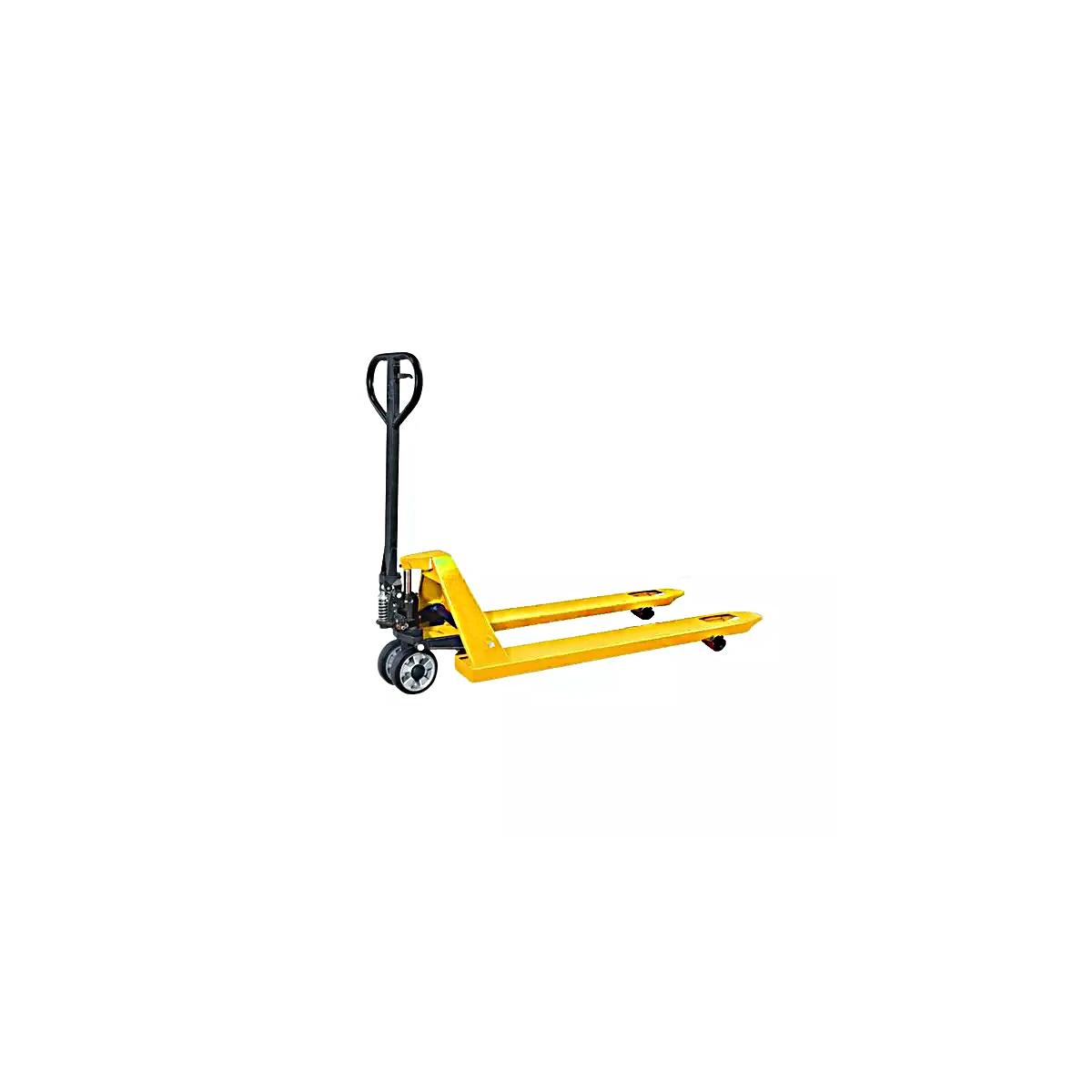 Heavy work Stanley Hand Pallet Truck 2.5 Ton With Fork Length 1150x685 Mm SXWTC-CPT-25W in affordable price