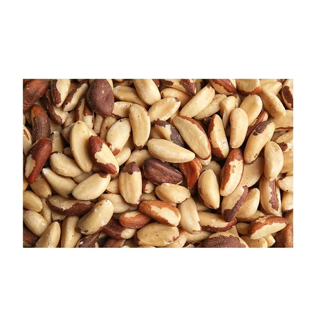 Raw and Roasted brazil nuts / Brazilnuts / Organic Brazil Nuts Best Price