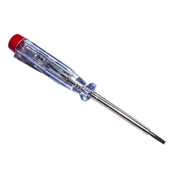 Hard Ware Tools Tester Screwdriver