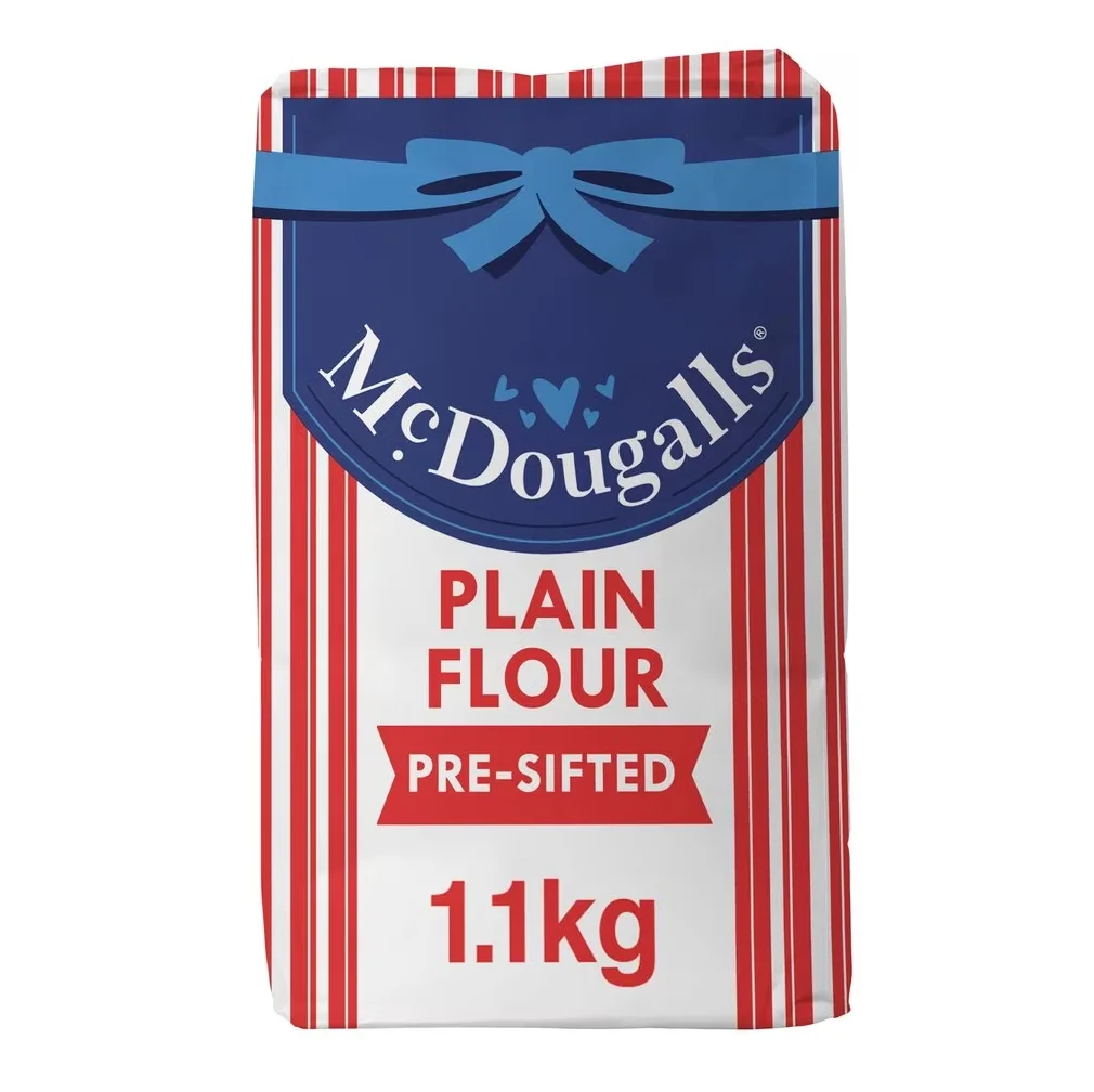 Wholesale Mcdougalls Plain Flour 1.1Kg